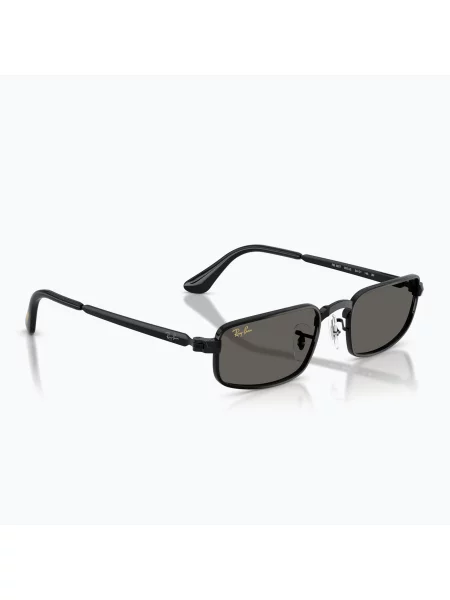 Ray-Ban A$AP ROCKY X RAY-BAN okulary przeciwsłoneczne czarne