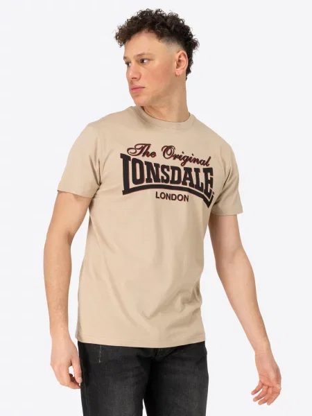 Tricou Lonsdale