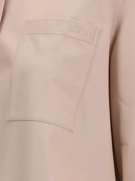 Cămașă Loewe roz