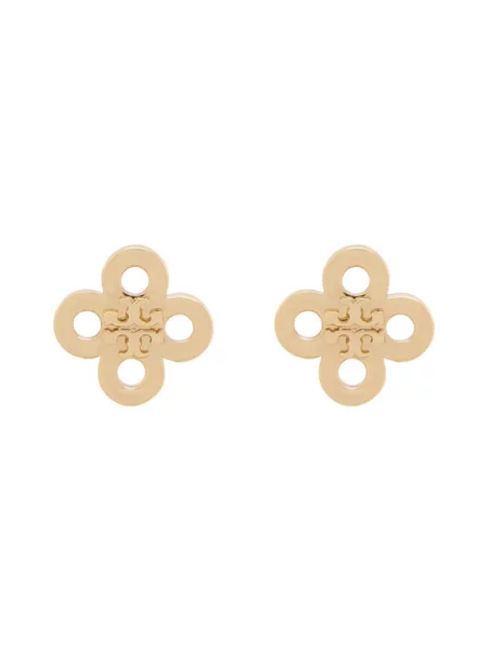 Серьги Tory Burch