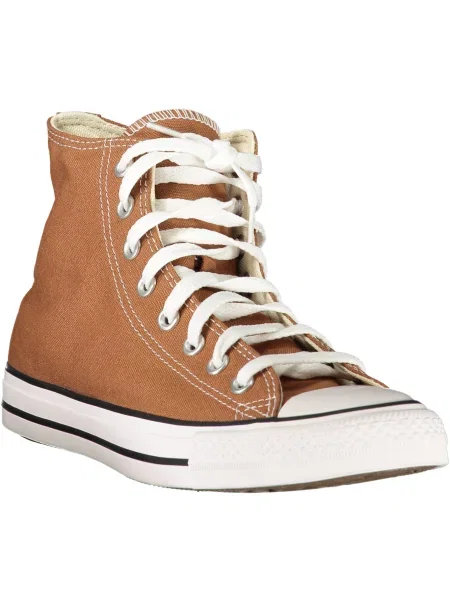 Teniși Converse cu toc jos