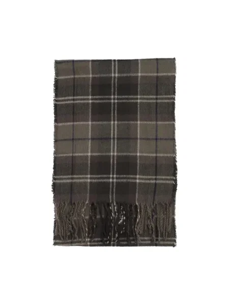 Barbour set de căciulci și pălării negru