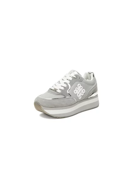 Nine West Sportcipők szürke