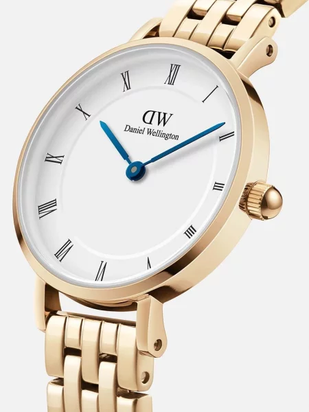 Годинник Daniel Wellington золотий