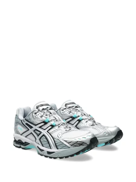Sneakerși Asics Gel-nimbus alb