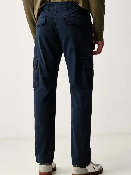 Брюки карго Aeronautica Militare