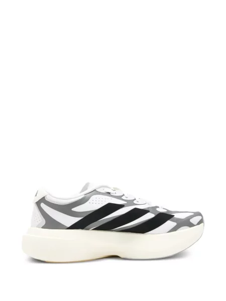 Sneakers Adidas Adizero λευκό