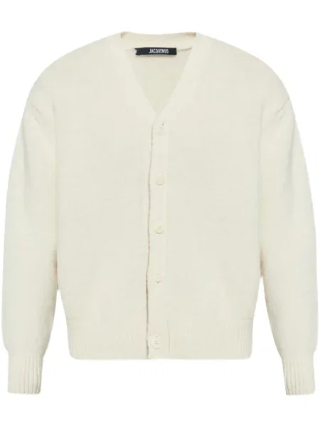 Cardigan Jacquemus