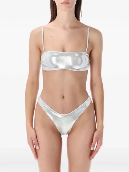 Bikini Matinèe alb