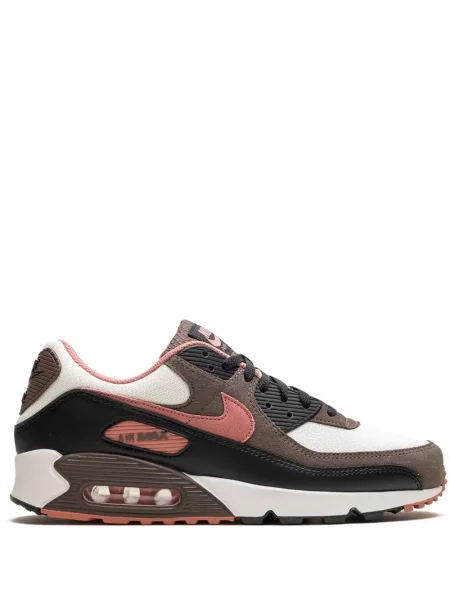 Bėgimas sportbačiai Nike Air Max 90 pilka