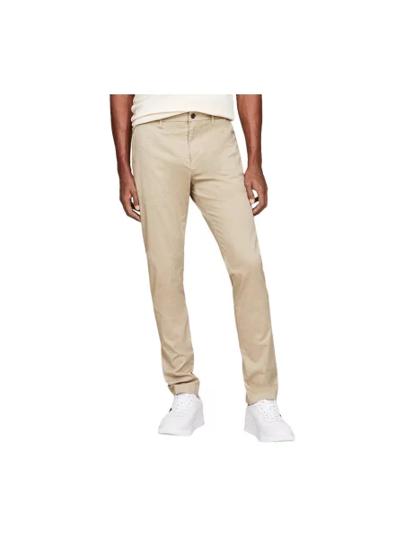 Pantaloni Tommy Hilfiger