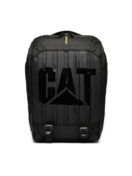 Hátizsák CATerpillar United fekete