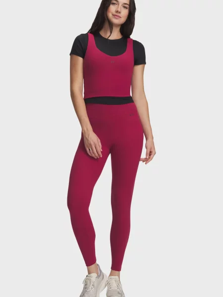 Брюки Under Armour красные