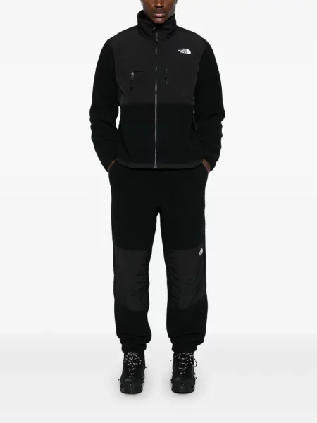 Kurtka The North Face retro czarna