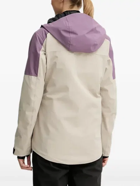 Kurtka z kapturem Picture z kapturem