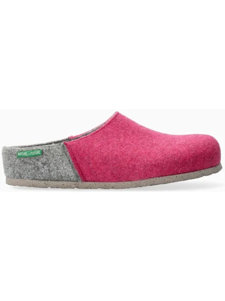 Pantofi Mephisto roz