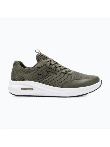 Joma Iron cipő zöld. Méret: 40 EU zöld