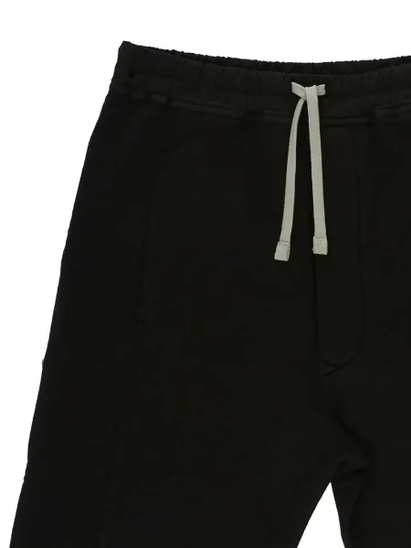 Szorty dziecięce Rick Owens czarne