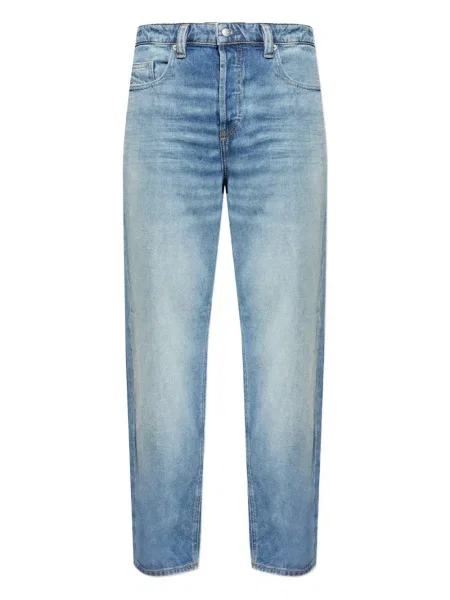 Blugi Diesel albastru