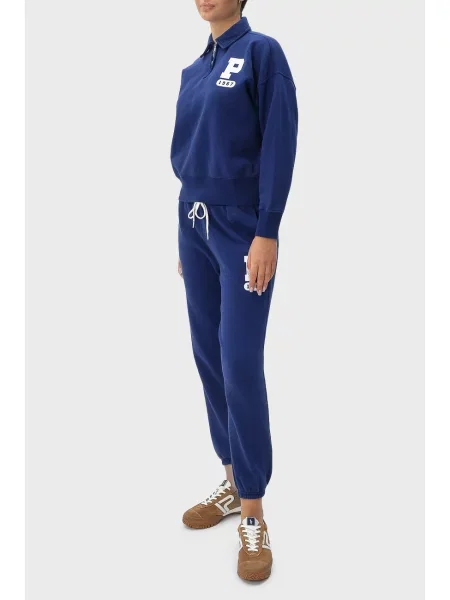 Спортивний костюм Polo Ralph Lauren синій