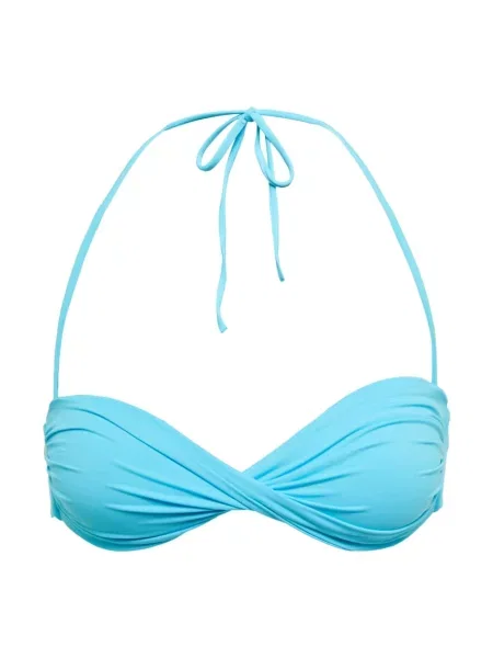 Bikini Melissa Odabash albastru