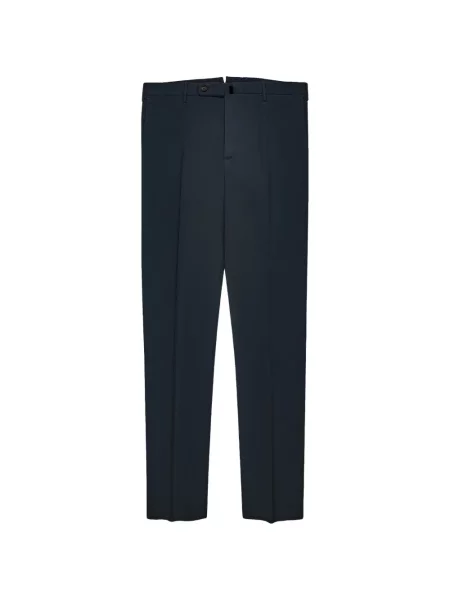 Pantaloni Incotex albastru