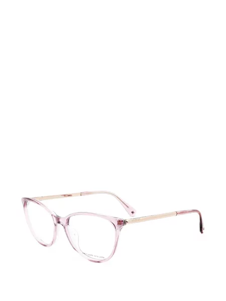 Ochelari de soare Kate Spade roz