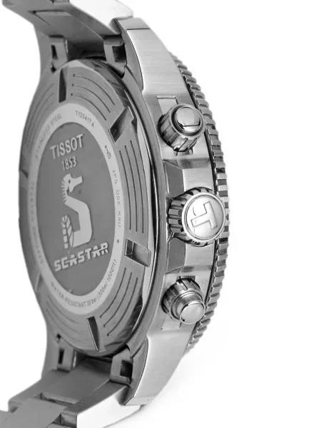 Ceas Tissot albastru