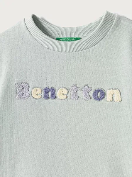 United Colors of Benetton кофта дитяча