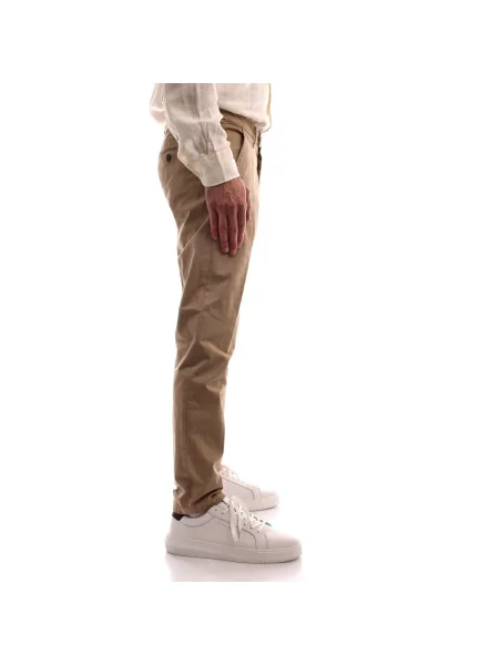 Pantaloni Roy Roger's bej