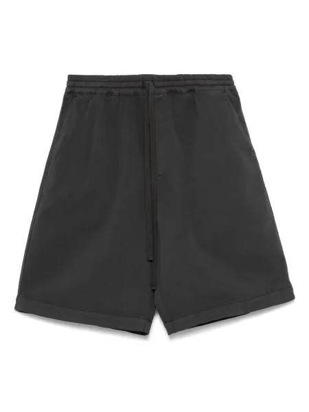 Pantaloni scurți Carhartt Wip gri
