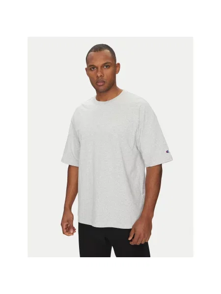 Champion T-shirt siva