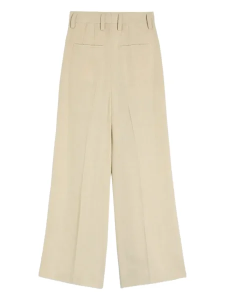 Pantaloni Jil Sander