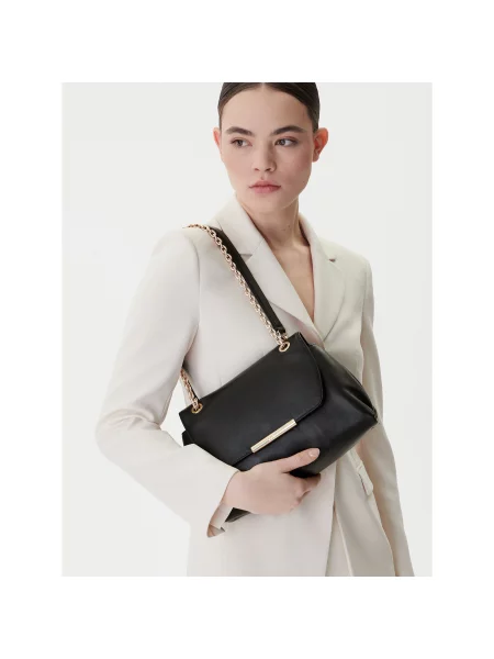 Furla Geantă Nadia S CN negru
