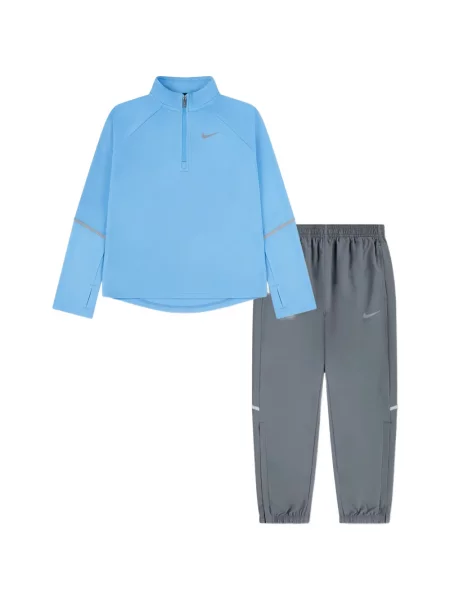 Σετ φόρμας Nike μπλε