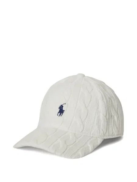 Sneakers Polo Ralph Lauren σουέντ μπλε