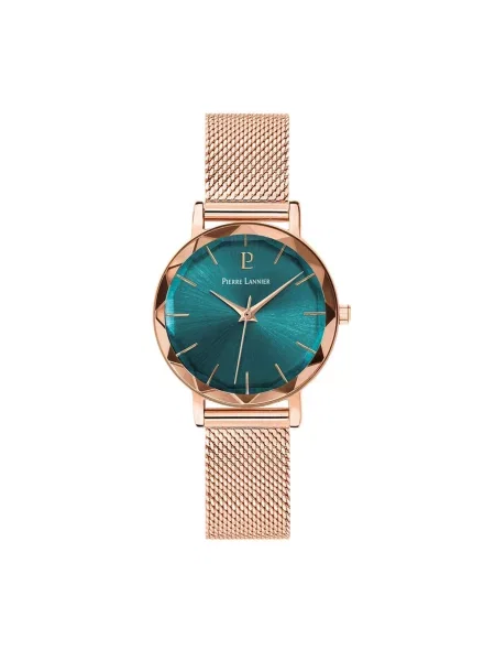 Pierre Lannier Analogové hodinky Watch Multiples' zelená