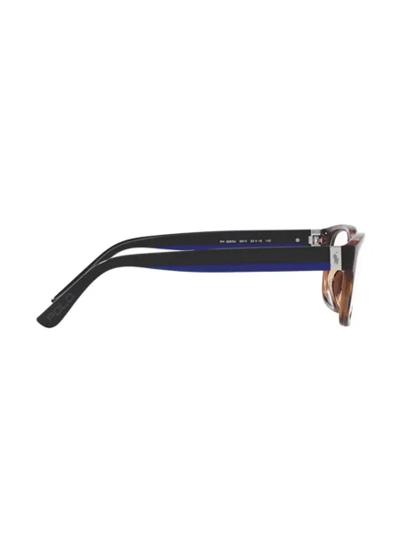 Ochelari de soare Polo Ralph Lauren gri