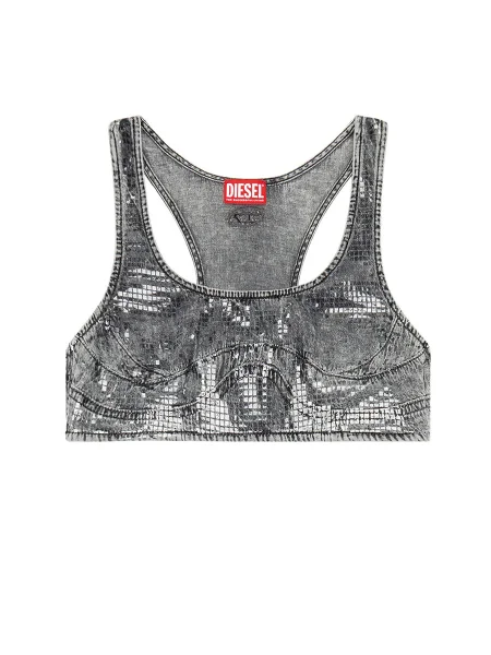 Sutien Diesel gri