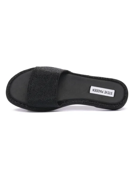 Pantofi Steve Madden negru