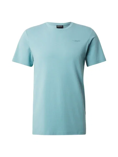 G-STAR Tricou cyan