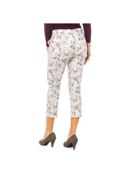 Pantaloni La Martina