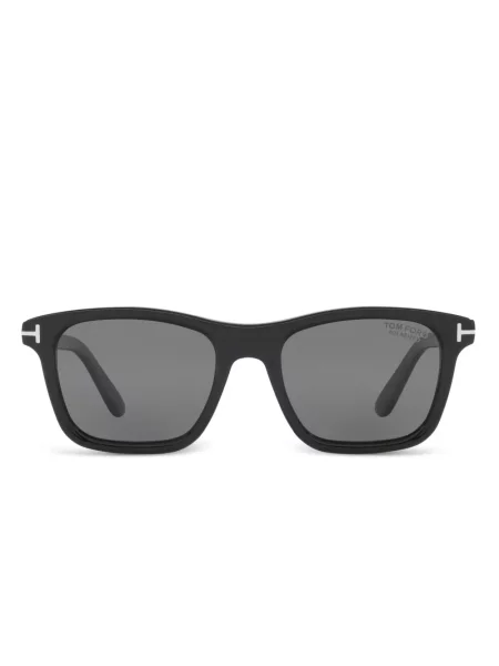Ochelari de soare Tom Ford Eyewear negru