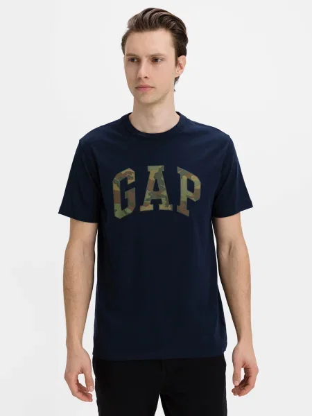 Tricou Gap negru