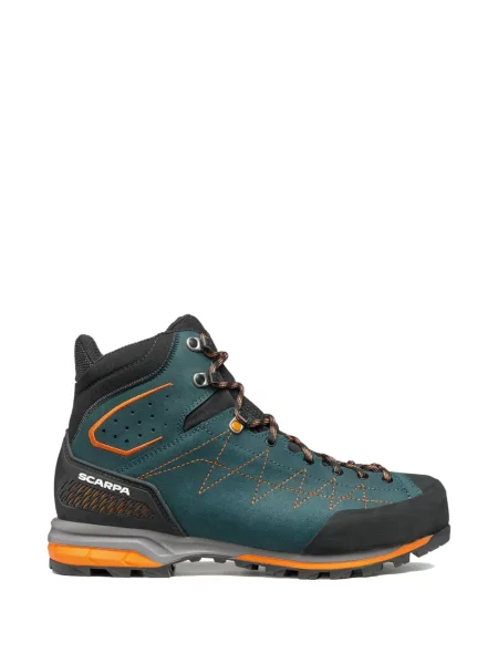 Botine Scarpa albastru