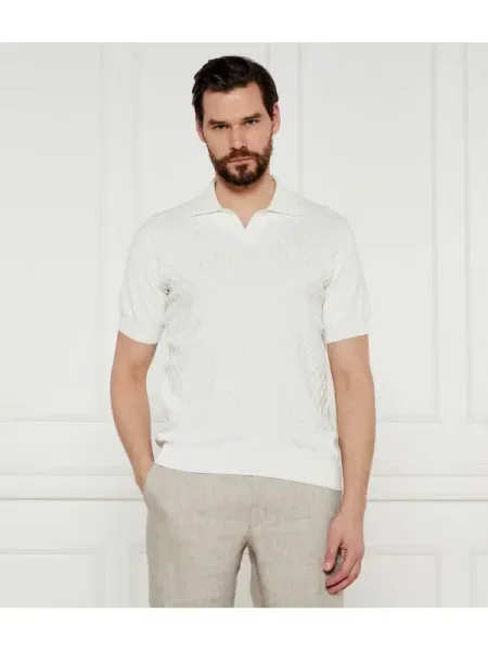 Oscar Jacobson Polo Mirza