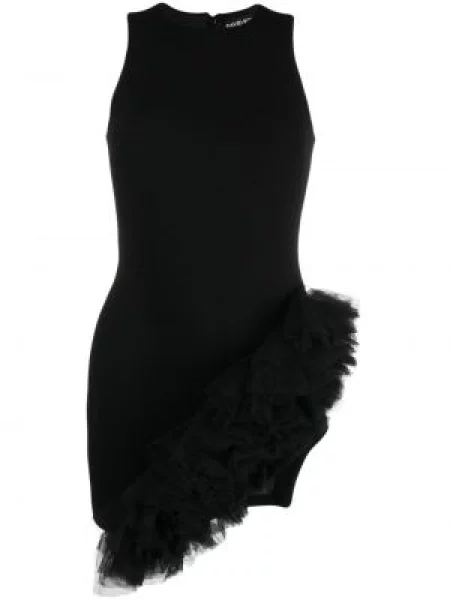 Rochie David Koma negru
