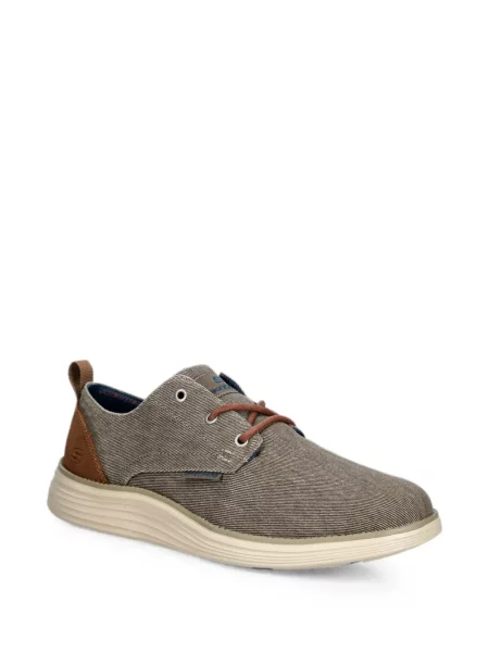 Fűzős csipkés sneaker Skechers