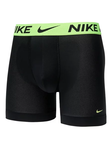 Sneakerși Nike Jordan cu autograf plasă negru