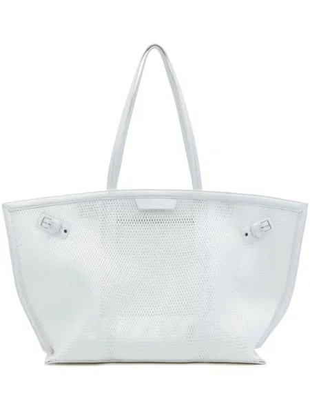 Geantă Proenza Schouler alb